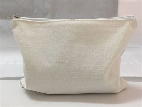 blank cosmetic bags wholesale.